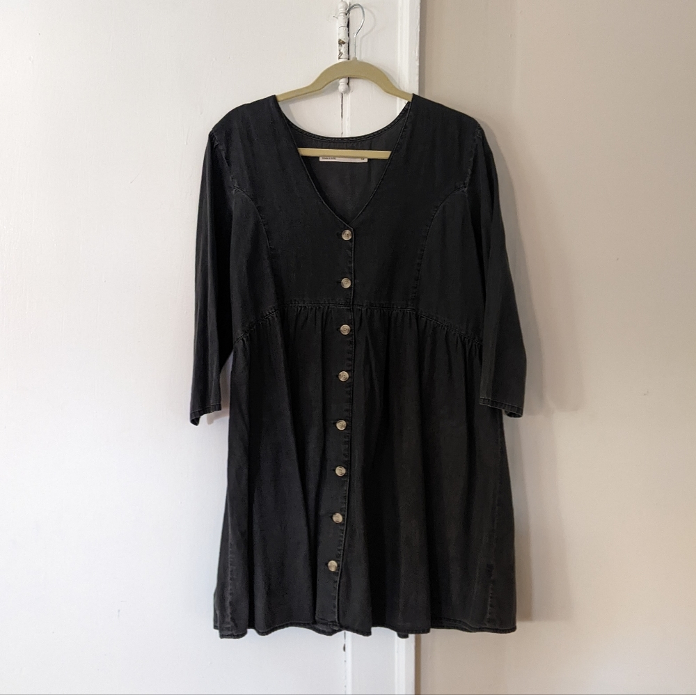 Babydoll dress
